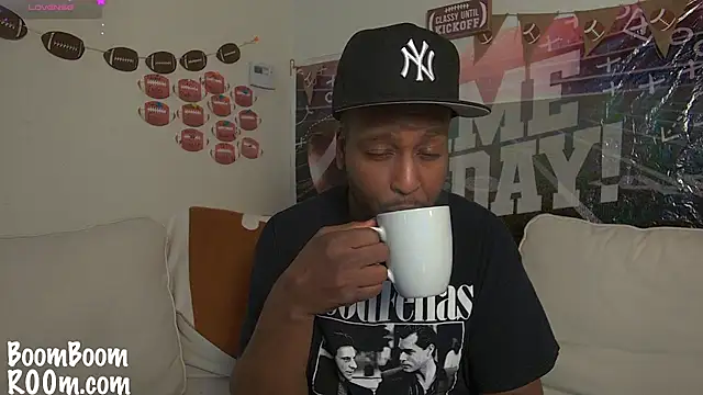 Snapshot of boomboomr00m chatting on January 30, 2025, 2:15 pm boomboomr00m online show from January 30, 2025, 2:15 pm