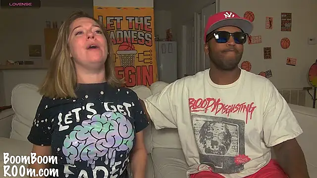 Snapshot of boomboomr00m chatting on March 22, 2025, 2:48 am boomboomr00m online show from March 22, 2025, 2:48 am