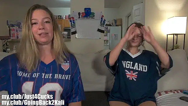 boomboomr00m online show from June 24, 2026, 1:37 am
