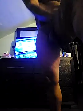 ReeferMadness59 online show from December 27, 2024, 1:11 am