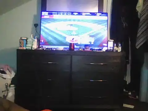 ReeferMadness59 online show from January 25, 2025, 1:30 pm