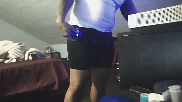 ReeferMadness59 online show from February 3, 2026, 6:40 am