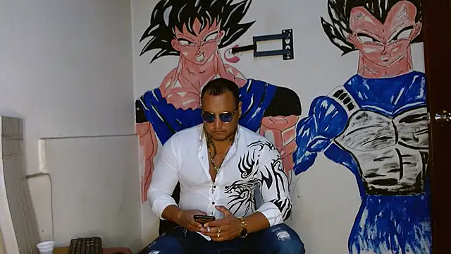 hardrock982 online show from January 23, 2025, 1:35 pm