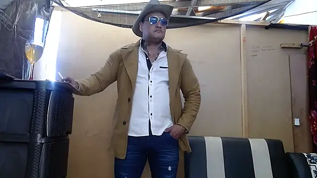 hardrock982 online show from January 25, 2025, 1:30 pm