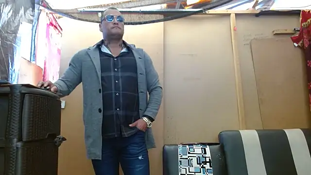 hardrock982 online show from February 15, 2025, 1:49 pm