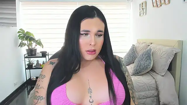 naty pink online show from July 9, 2026, 5:06 pm