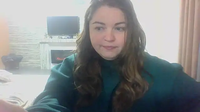 cute  cherry online show from February 28, 2026, 9:05 pm