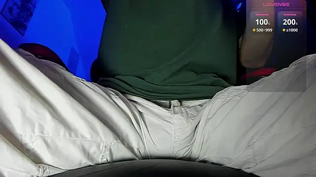 Alex smith00 online show from December 23, 2024, 2:02 am