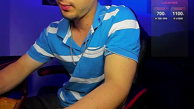 Alex smith00 online show from January 11, 2025, 1:37 am