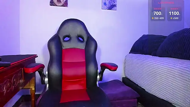 Alex smith00 online show from February 4, 2025, 11:16 pm