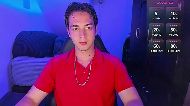 Alex smith00 online show from February 16, 2025, 1:47 am