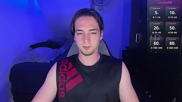 Alex smith00 online show from October 1, 2025, 11:22 pm