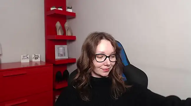 Cookie zoe online show from January 17, 2025, 10:44 am