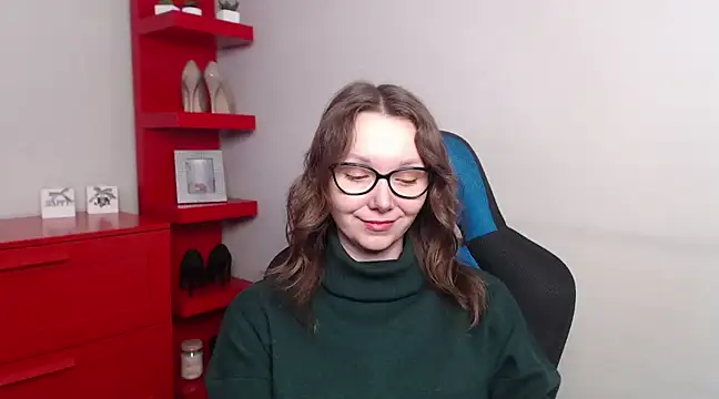 Cookie zoe online show from January 22, 2025, 6:31 am