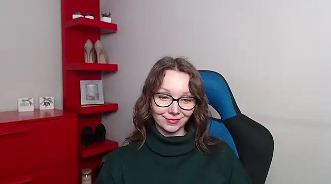 Cookie zoe online show from January 22, 2025, 9:35 am