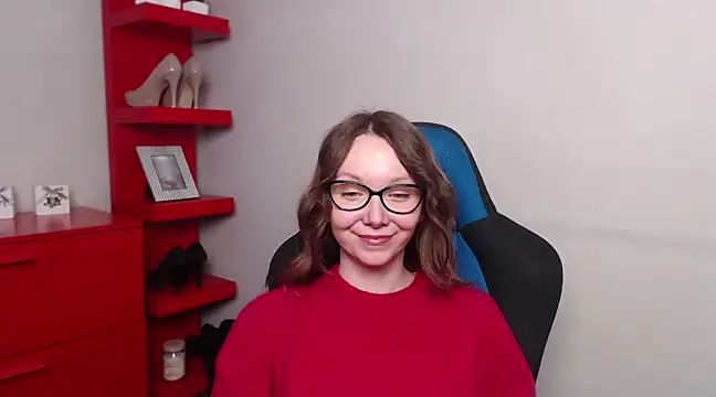 Cookie zoe online show from February 6, 2025, 6:40 am