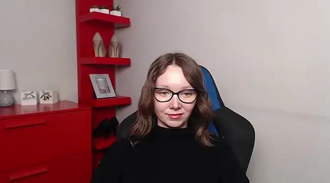 Cookie zoe online show from February 10, 2025, 10:53 am