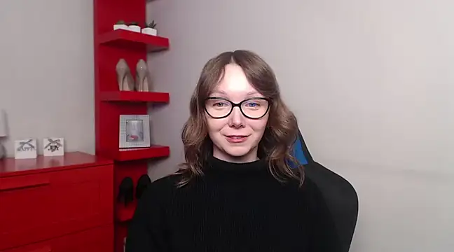 Cookie zoe online show from February 14, 2025, 7:38 am