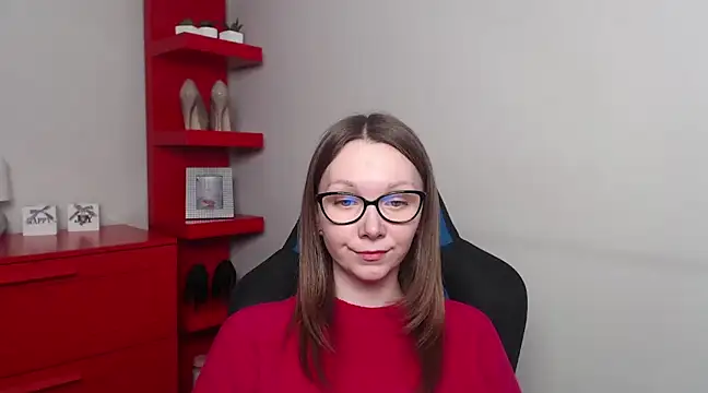 Cookie zoe online show from February 17, 2025, 7:26 am