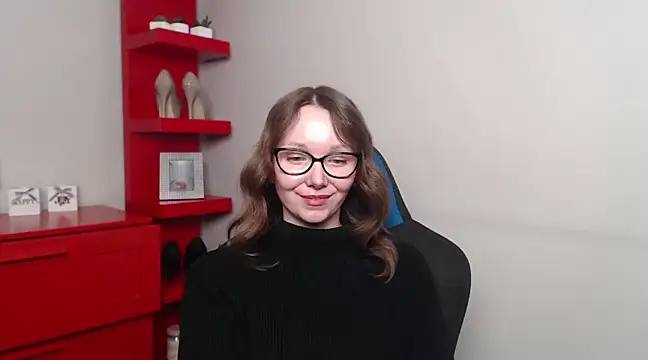 Cookie zoe online show from February 18, 2025, 1:44 pm