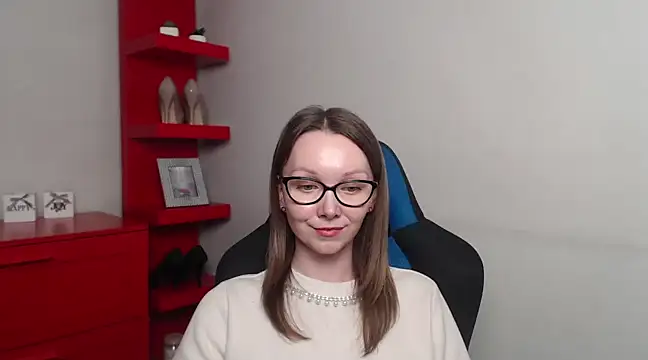 Cookie zoe online show from February 25, 2025, 10:47 am