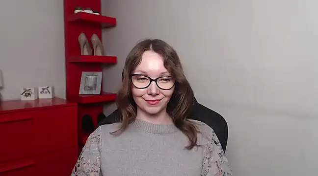 Cookie zoe online show from March 5, 2025, 12:44 pm