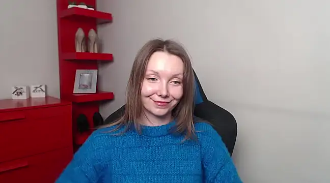 Cookie zoe online show from March 14, 2025, 1:13 pm