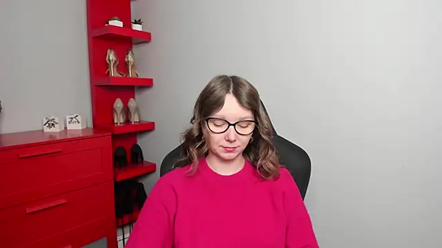 Cookie zoe online show from November 27, 2025, 6:37 am