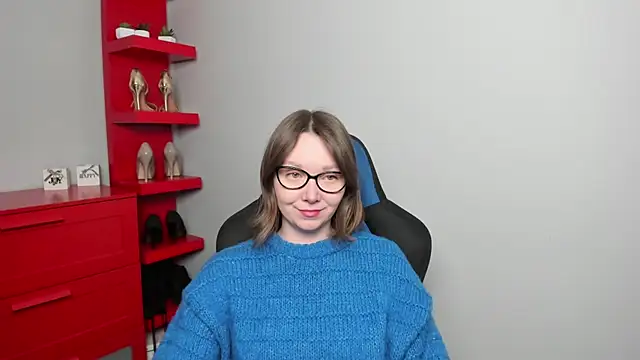 Cookie zoe online show from December 23, 2025, 6:33 am