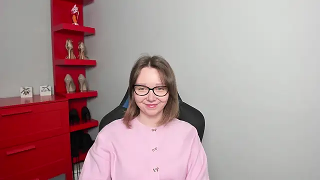 Cookie zoe online show from March 24, 2026, 6:51 am