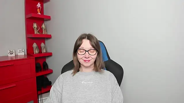 Cookie zoe online show from April 9, 2026, 5:29 am