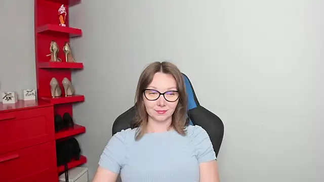 Cookie zoe online show from June 1, 2026, 5:42 am