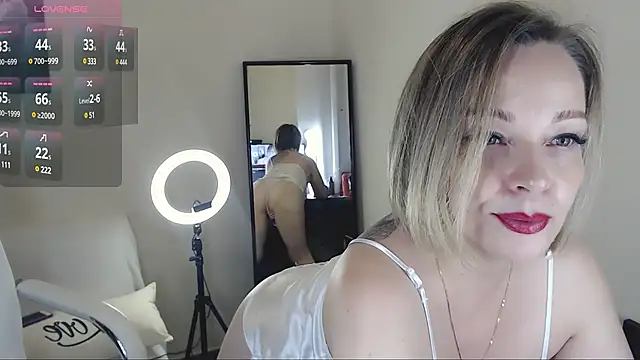 Tilly Eliot online show from March 18, 2025, 12:27 am