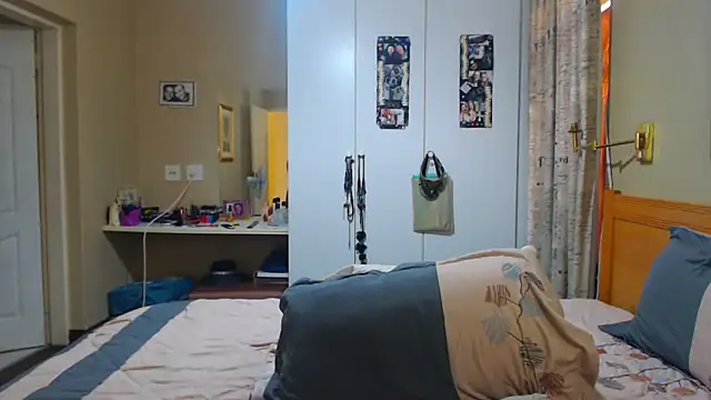 Snapshot of Hotgrannyx chatting on January 21, 2025, 8:41 am Hotgrannyx online show from January 21, 2025, 8:41 am