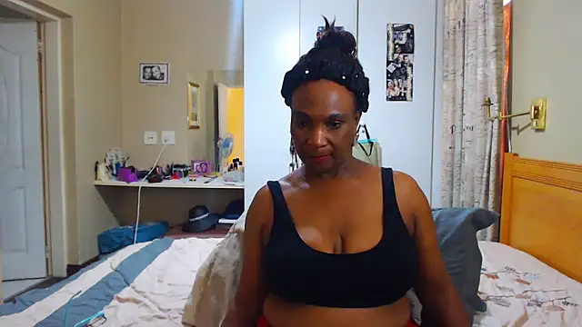 Snapshot of Hotgrannyx chatting on January 28, 2025, 8:25 am Hotgrannyx online show from January 28, 2025, 8:25 am