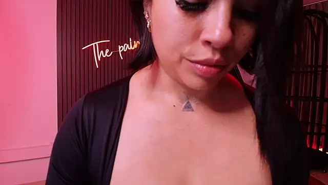 arianna smith  online show from September 11, 2025, 9:37 pm