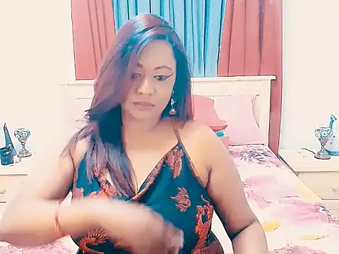 Indianlust69 online show from January 15, 2026, 1:59 pm