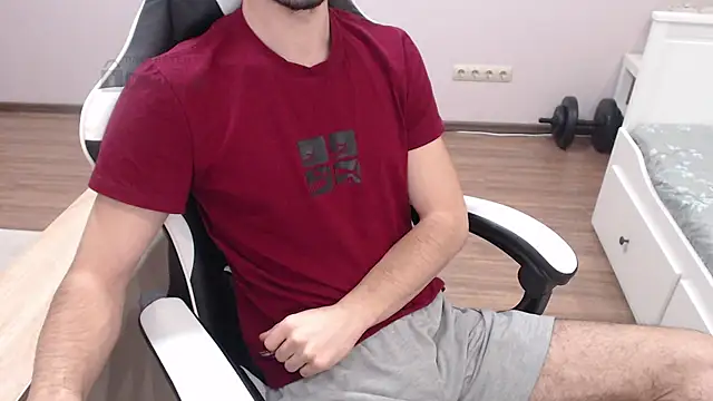 Mandarin4ks online show from February 21, 2025, 8:16 pm