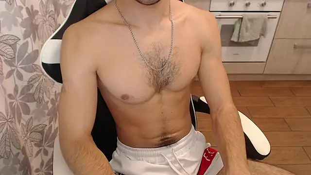 Mandarin4ks online show from September 9, 2025, 9:03 pm