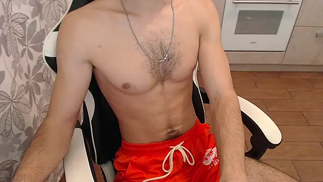 Mandarin4ks online show from November 20, 2025, 10:53 pm