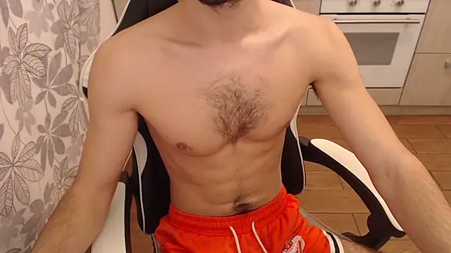 Mandarin4ks online show from January 17, 2026, 10:13 pm