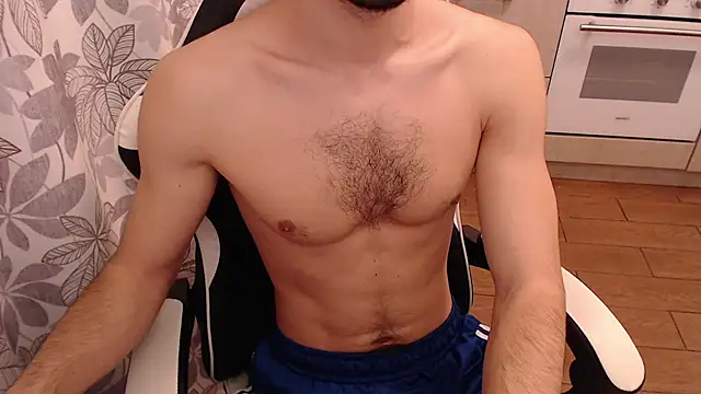 Mandarin4ks online show from April 13, 2026, 8:20 am