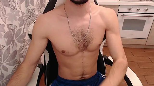 Mandarin4ks online show from April 24, 2026, 12:07 pm