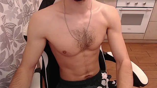 Mandarin4ks online show from April 26, 2026, 9:18 am