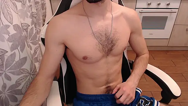 Mandarin4ks online show from April 27, 2026, 12:58 pm