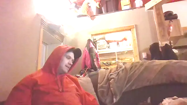 Dalton2288 online show from March 6, 2026, 8:33 am