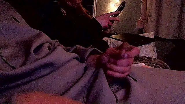 Dalton2288 online show from April 15, 2026, 10:33 am