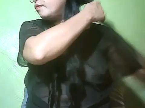 SoSweetPearl online show from January 23, 2025, 8:13 pm