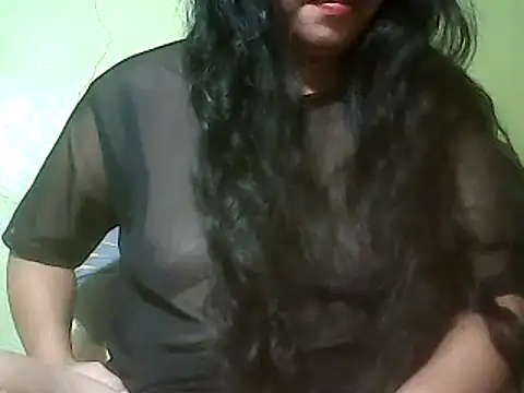 SoSweetPearl online show from January 26, 2025, 7:09 pm