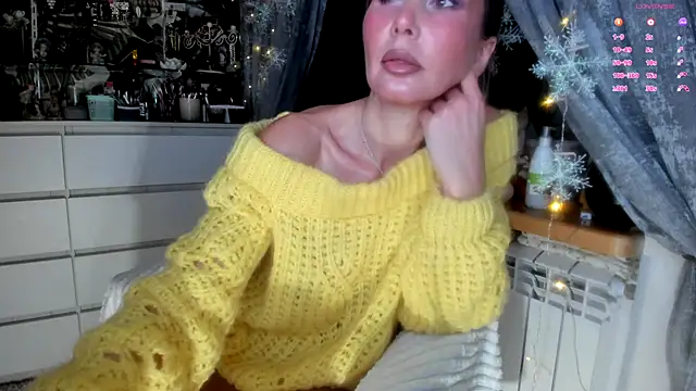 Aurora108 online show from December 22, 2025, 11:02 pm